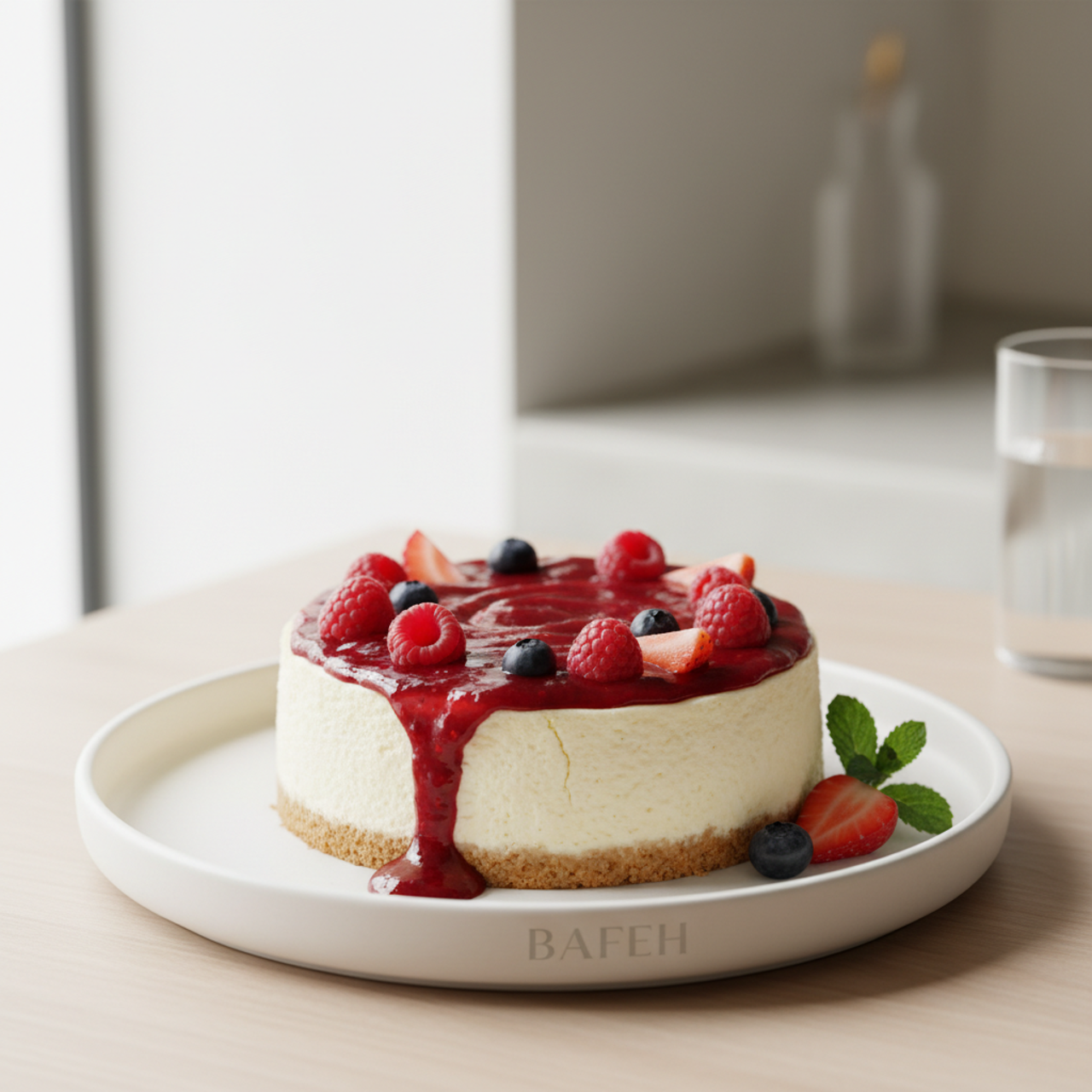 چیزکیک: انواع خوشمزه، تاریخچه و دستور پخت حرفه‌ای خانگی